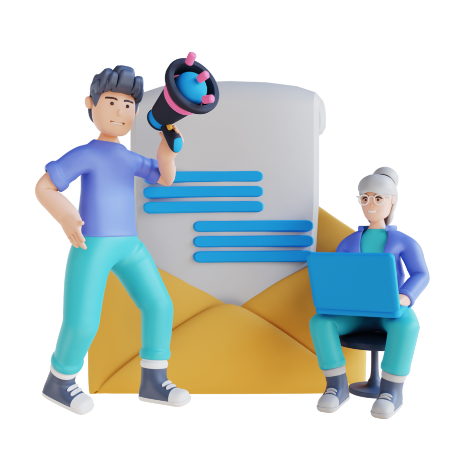 email