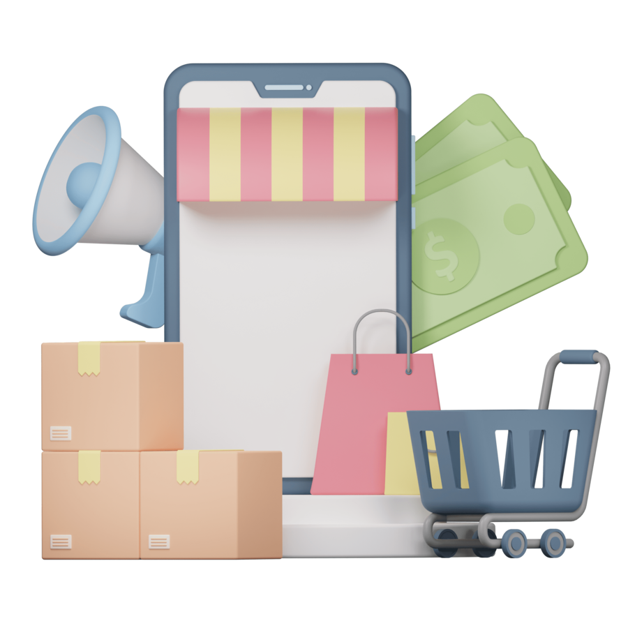 ecommerce