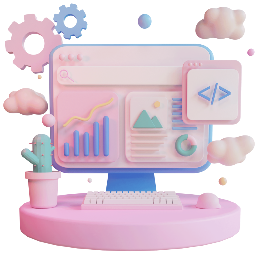 web development